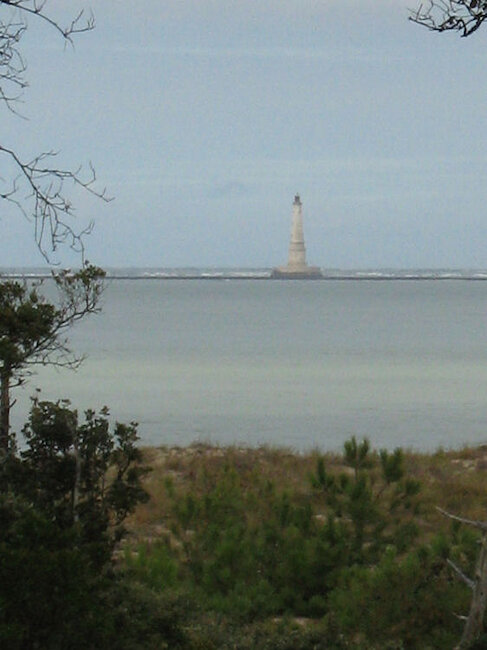 Phare de Cordouan