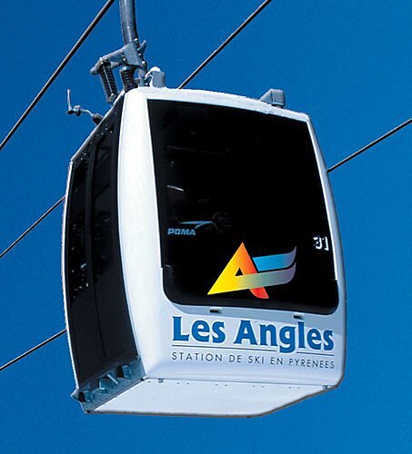 Les Angles Les Angles