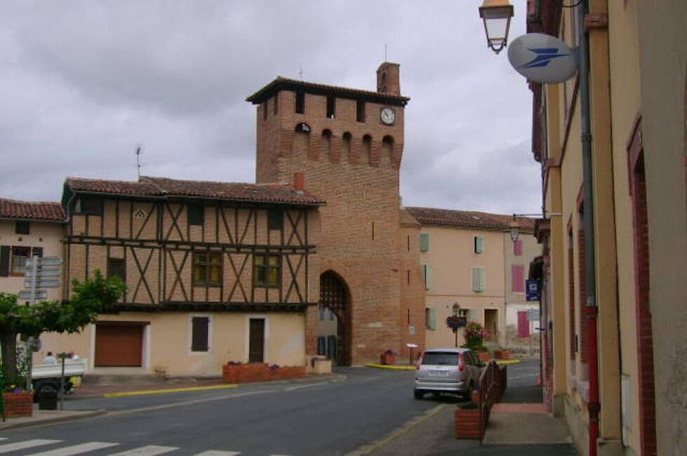 Lescure d'Albigeois