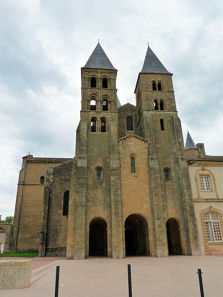 Basilique du Sacré-Coeur