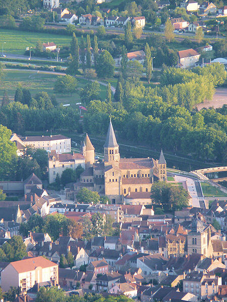 Basilique du Sacré-Coeur
