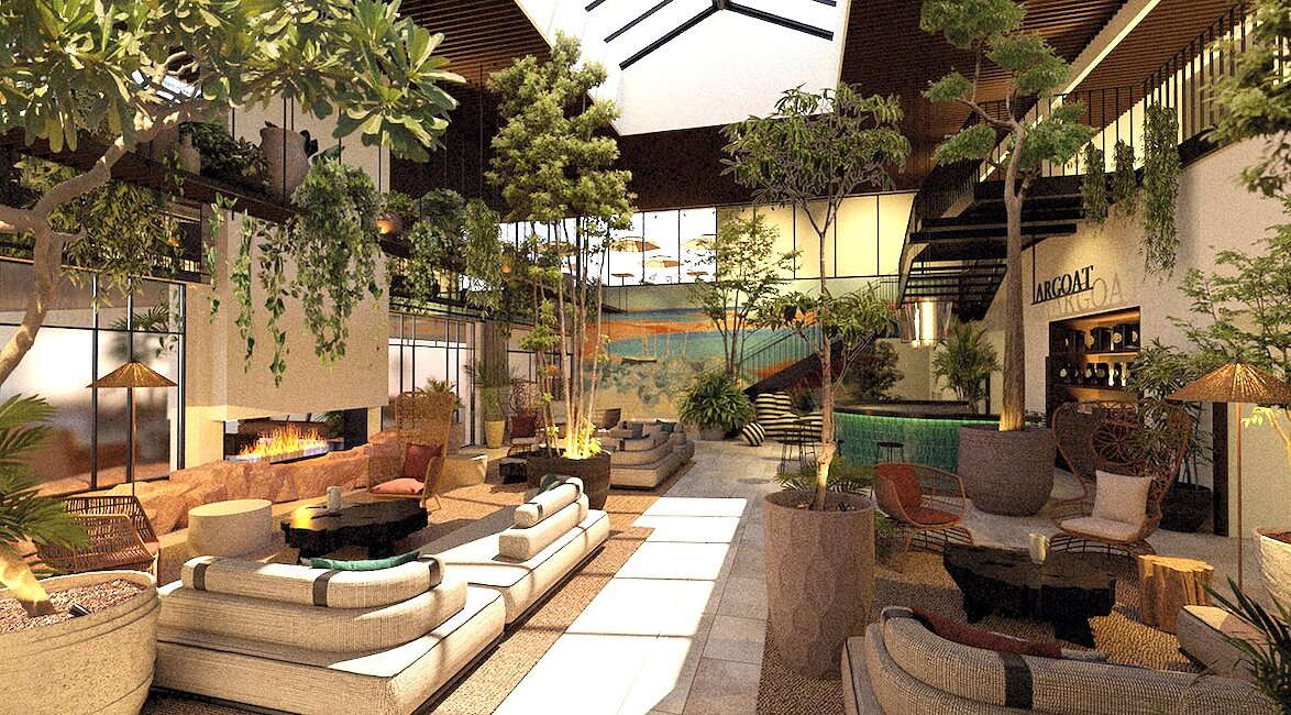 Roz Marine Thalasso Roz Marine Thalasso