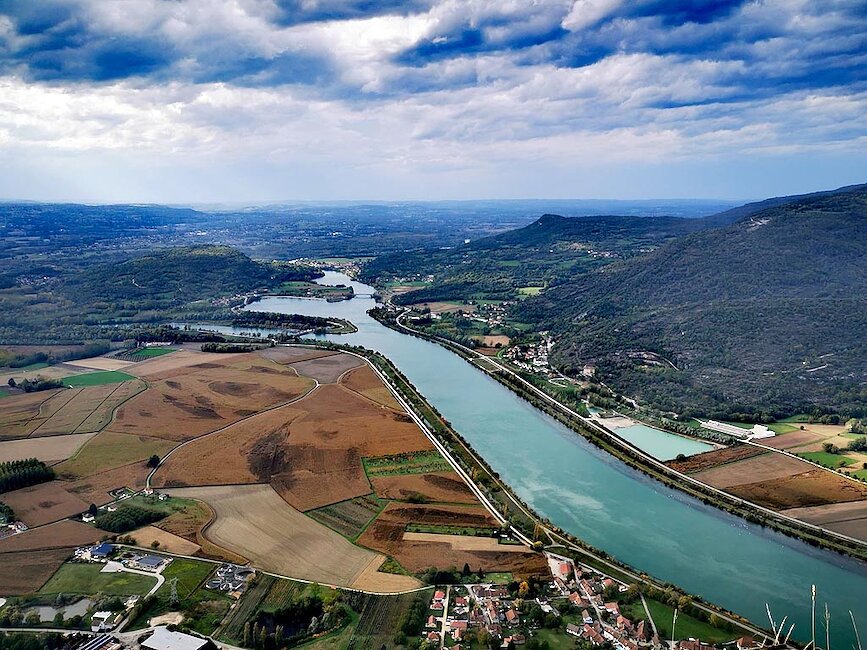 Saint-Genix-les-Villages