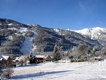 Serre Chevalier