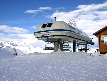 Serre Chevalier Serre Chevalier