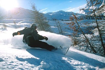 Serre Chevalier Serre Chevalier