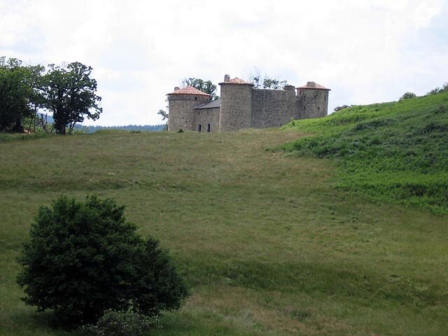 Château de Craux