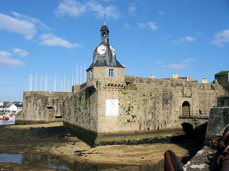 Concarneau