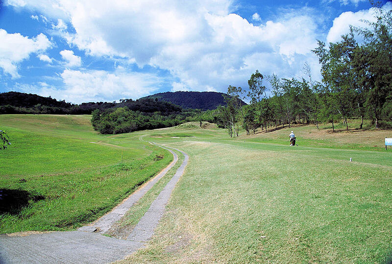 Golf de La Pointe du Bout