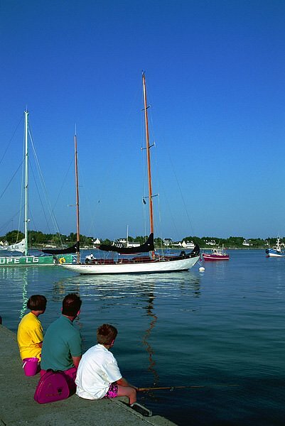 La Trinité-sur-Mer