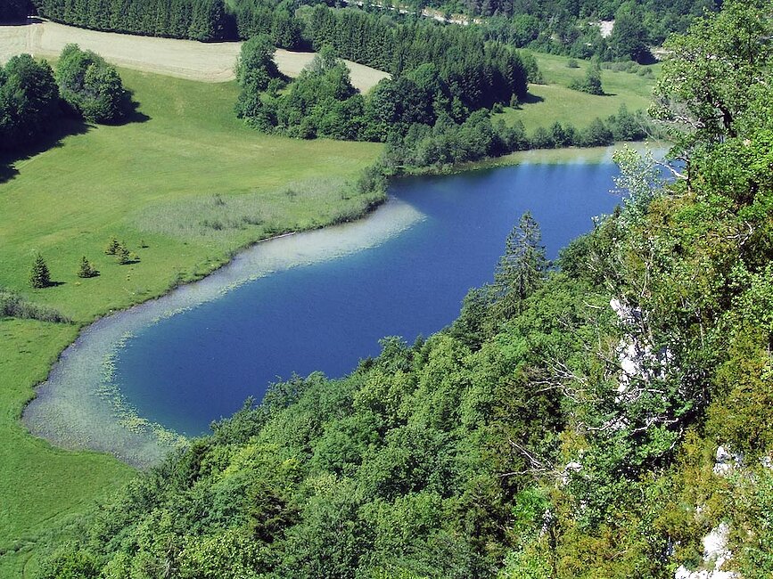 Le Grand Maclu