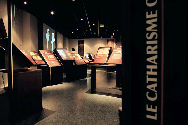 Maison des Mémoires Maison des Mémoires