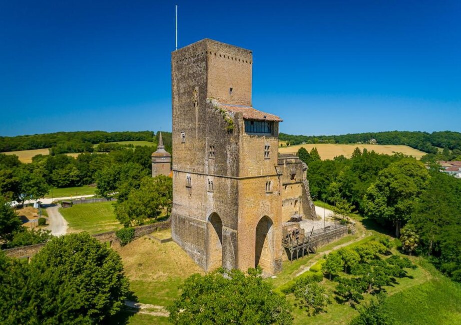 Termes d'Armagnac
