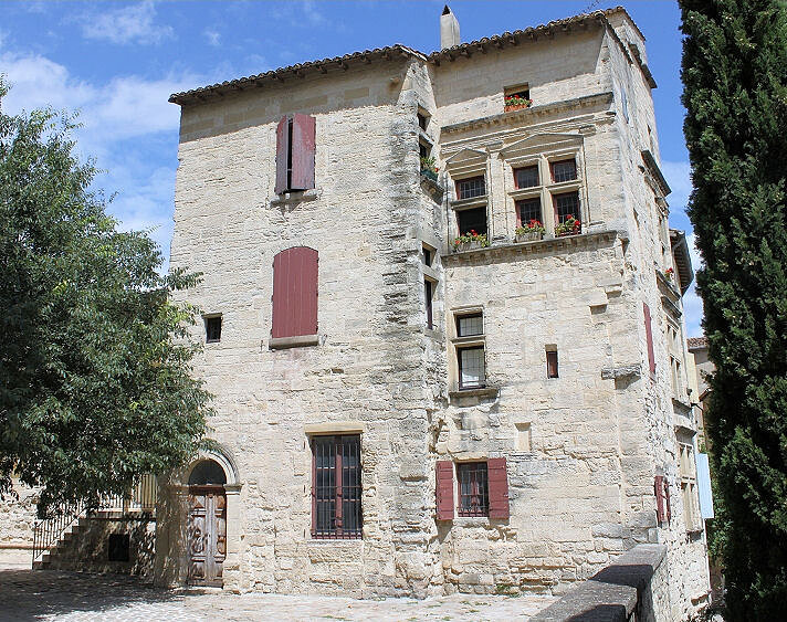 Maison typique Maison typique