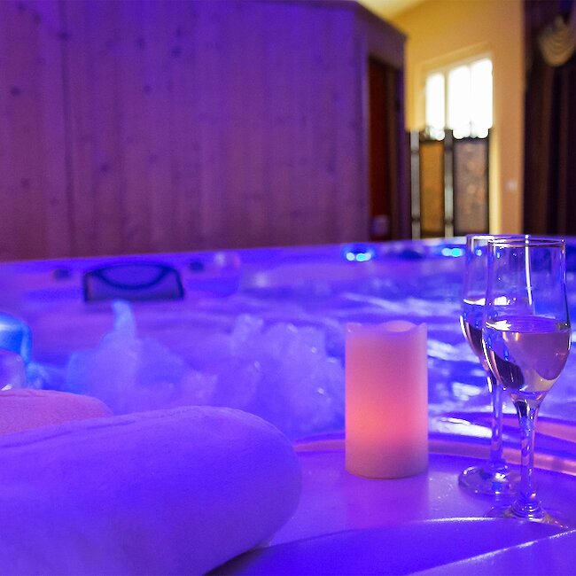 Hébergements Love Room dans le Finistère