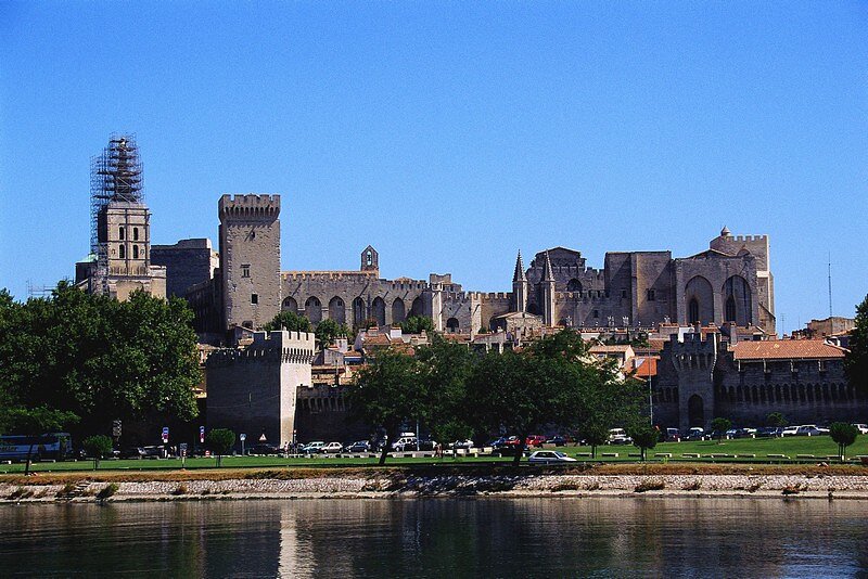 Avignon Avignon