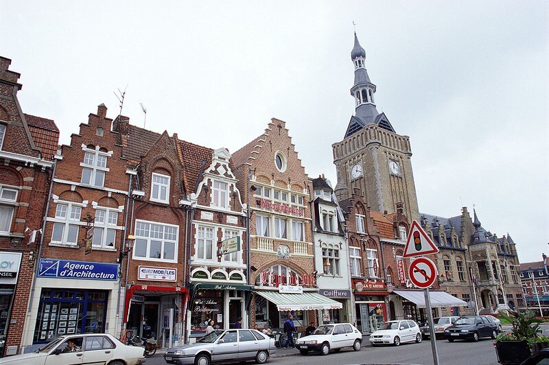 Bailleul