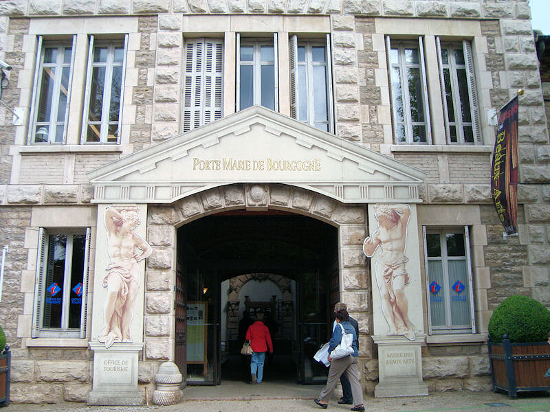 Beaune