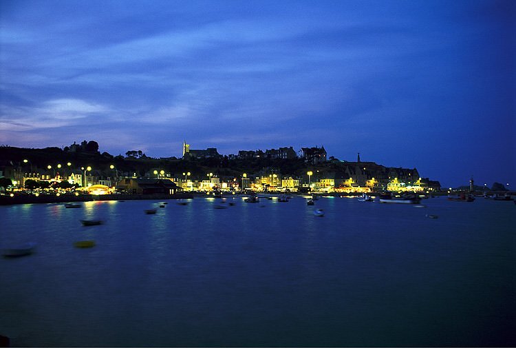 Cancale
