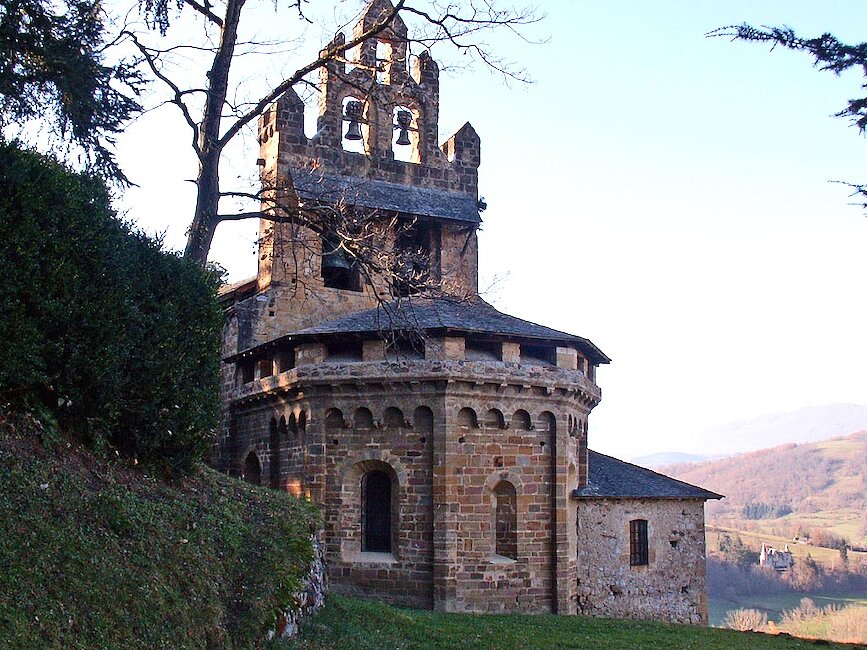 Castillon en Couserans