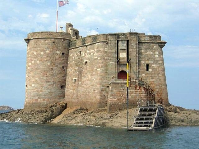 Château du Taureau