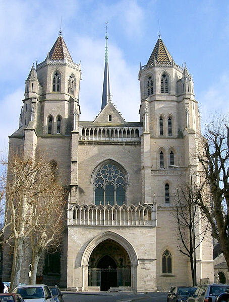 Dijon