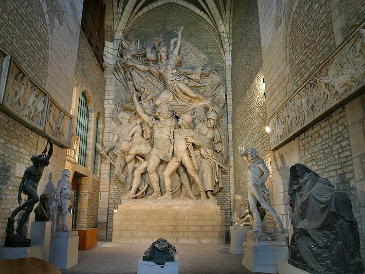 Musée Rude