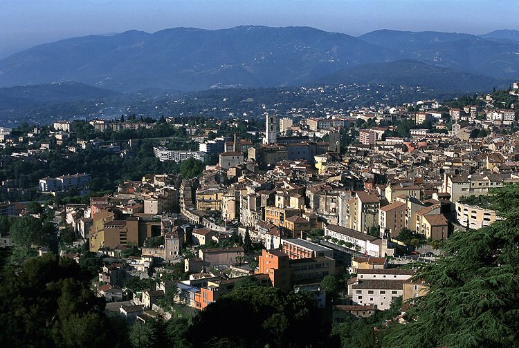 Grasse