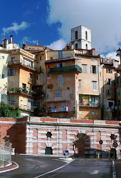 Maisons - Grasse Maisons - Grasse