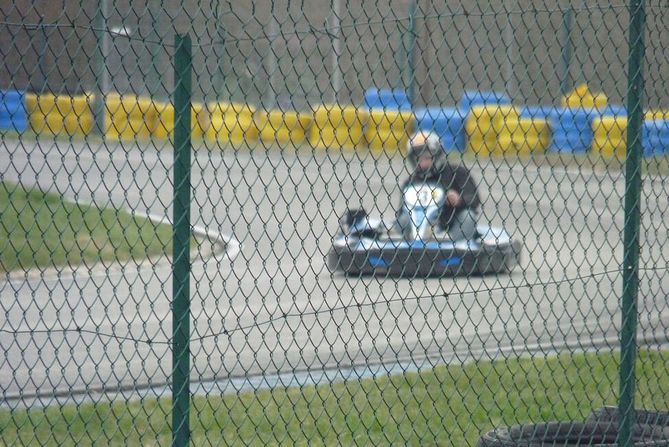 Karting ASK Le Coteau