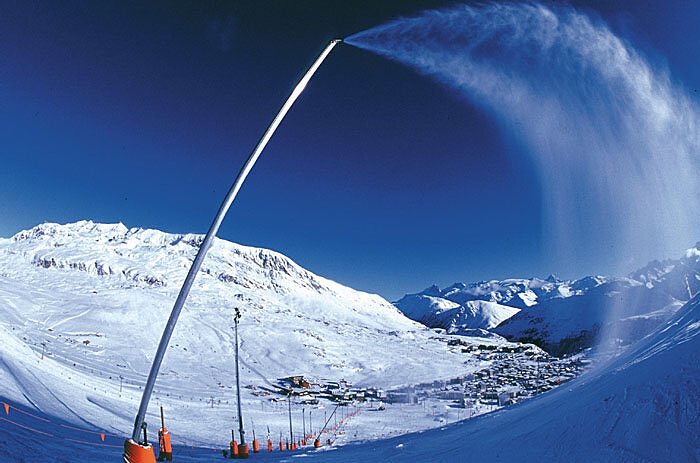 Alpe d'Huez