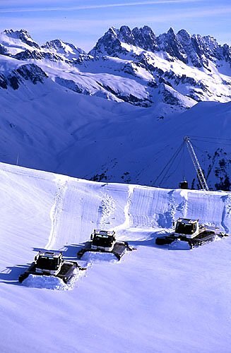 Alpe d'Huez