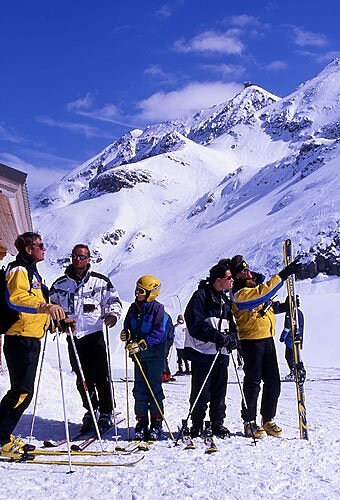 Alpe d'Huez