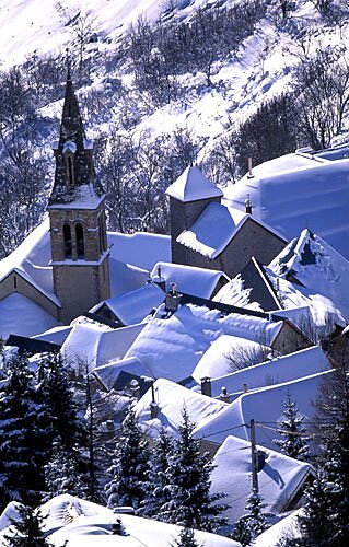 Alpe d'Huez