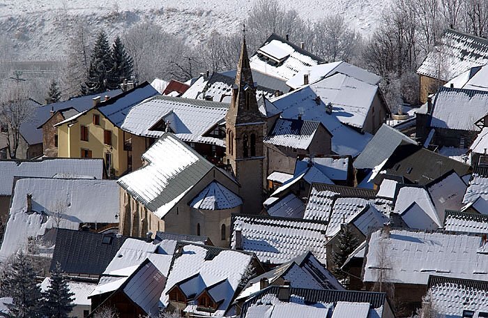 Alpe d'Huez