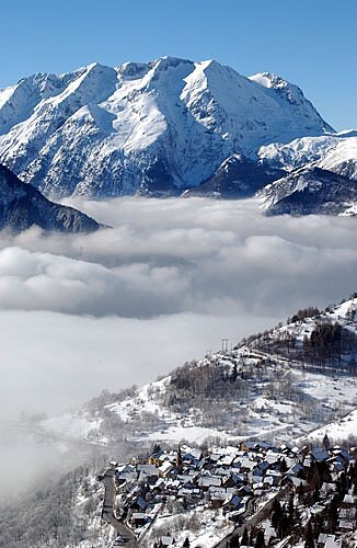 Alpe d'Huez
