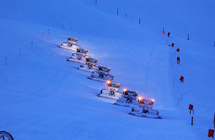 Alpe d'Huez