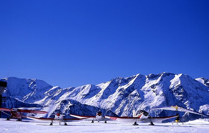 Alpe d'Huez
