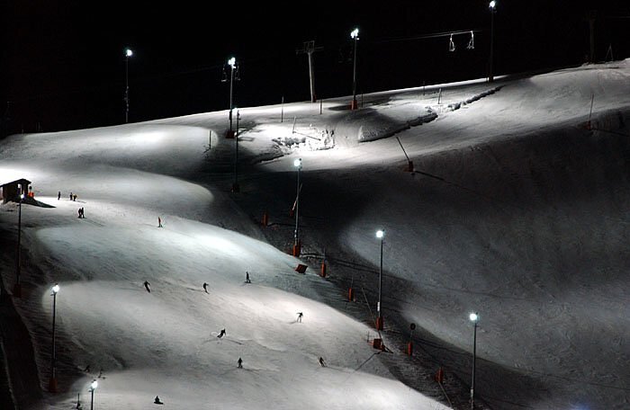 Alpe d'Huez