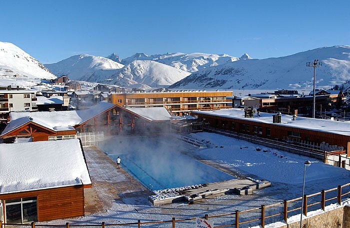 Alpe d'Huez