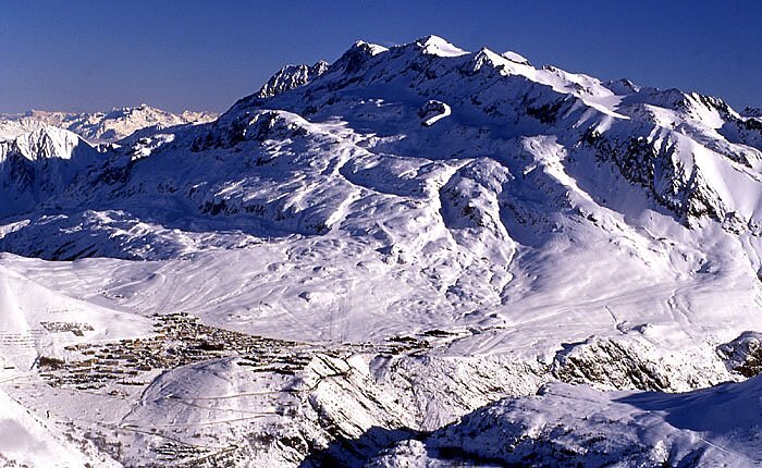 Alpe d'Huez