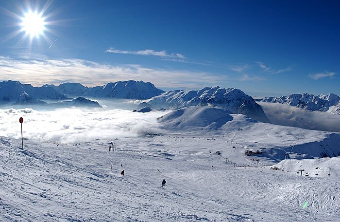 Alpe d'Huez