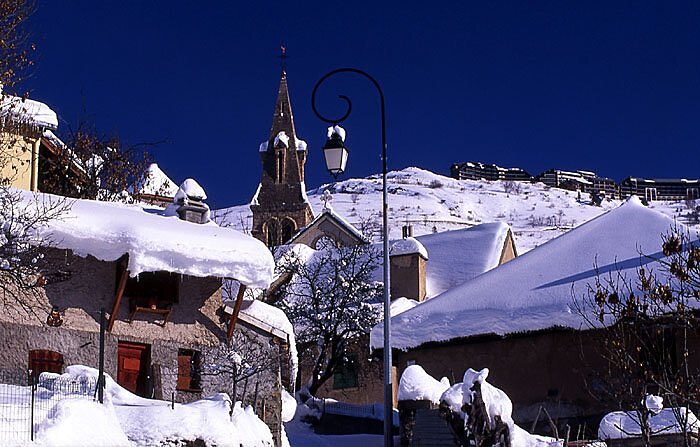Alpe d'Huez