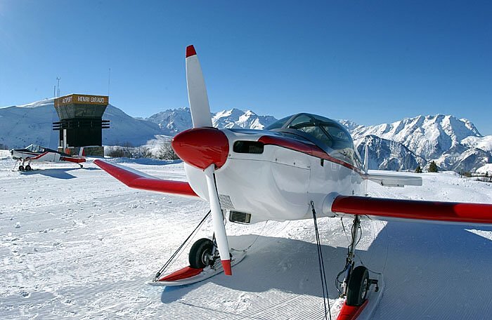 Alpe d'Huez