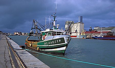 Le Tréport - Normandie Le Tréport - Normandie