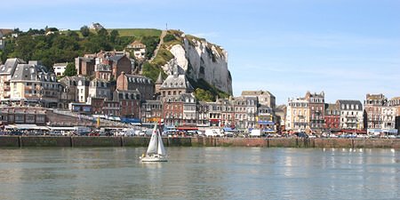 Le Tréport - Normandie Le Tréport - Normandie