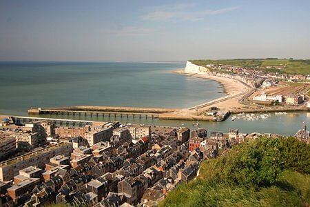 Le Tréport - Normandie Le Tréport - Normandie