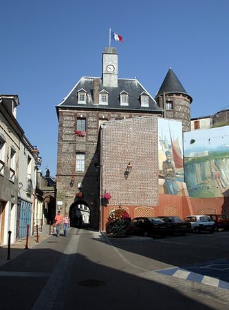 Le Tréport - Normandie Le Tréport - Normandie