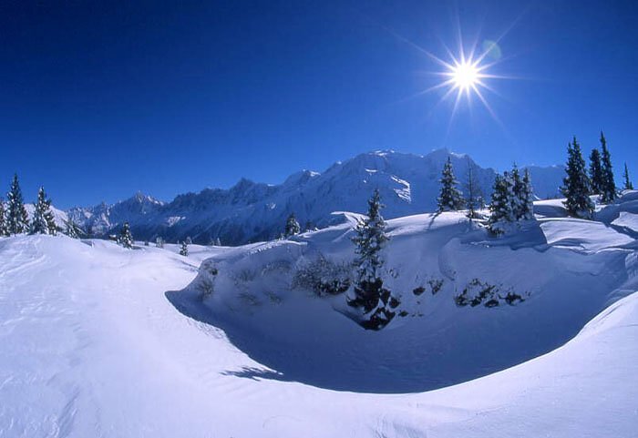 Les Houches