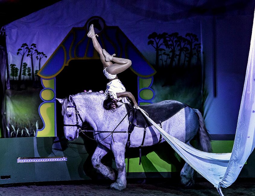 Zagal Cabaret
